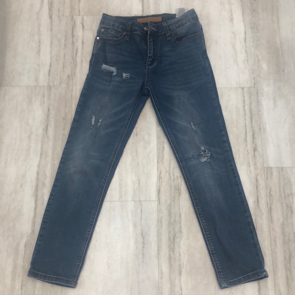 Joe’s Boys Jeans